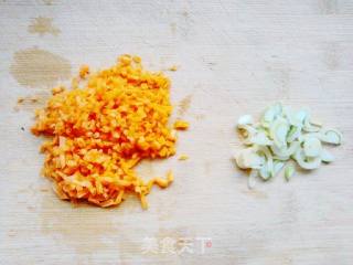 紫菜蛋花汤的做法步骤：2