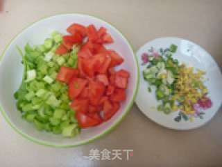 砂锅炖豆腐的做法步骤：3