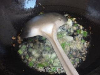 砂锅炖豆腐的做法步骤：4