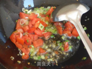 砂锅炖豆腐的做法步骤：5