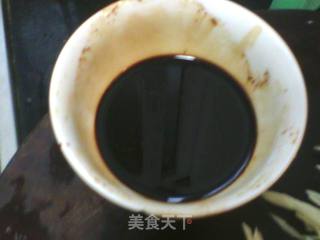 响油鳝丝的做法步骤：4