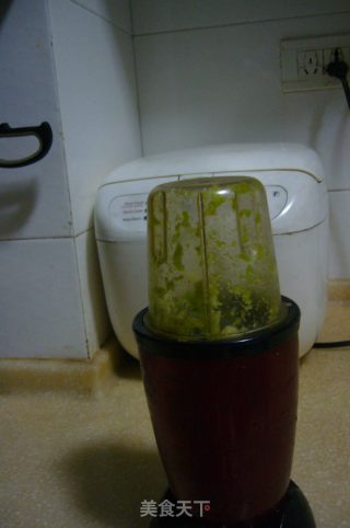 最简单的豆花吃法的做法步骤：2