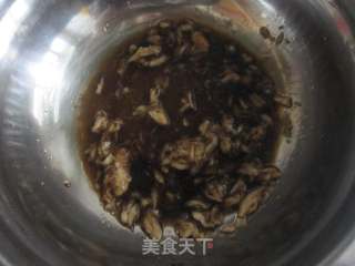 凉拌糖醋海带丝的做法步骤：5