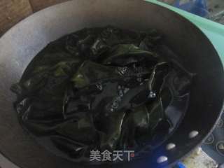 自制即食海带的做法步骤：3