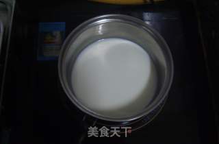 舒芙蕾奶酪蛋糕的做法步骤：9