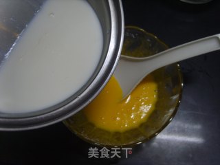 舒芙蕾奶酪蛋糕的做法步骤：10