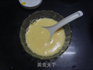 舒芙蕾奶酪蛋糕的做法步骤：11