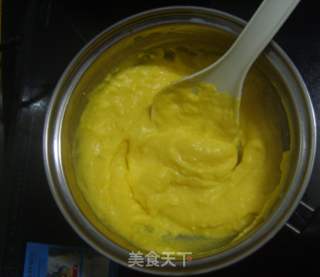 舒芙蕾奶酪蛋糕的做法步骤：13