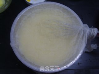 舒芙蕾奶酪蛋糕的做法步骤：16