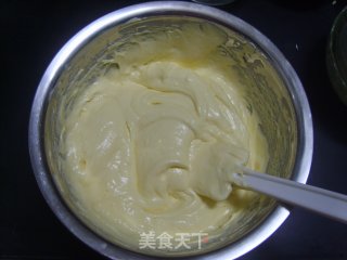 舒芙蕾奶酪蛋糕的做法步骤：19