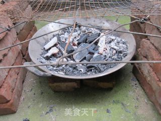 熏腊鱼的做法步骤：5