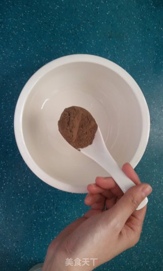 西瓜凉粉的做法步骤：1