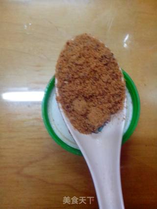 养颜早餐粥的做法步骤：4