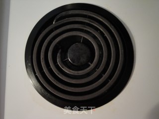 砂锅煮饭的做法步骤：5