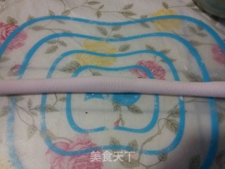 浪漫仙草的做法步骤：1