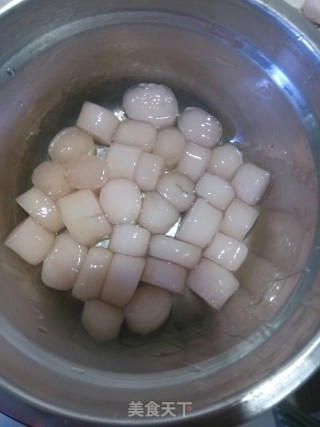 浪漫仙草的做法步骤：4