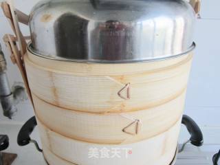 回民葱油饼的做法步骤：10