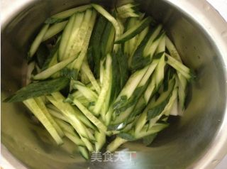 美味凉拌的做法步骤：2