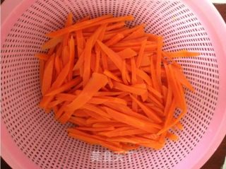 美味凉拌的做法步骤：3