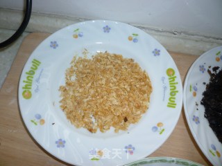 韭菜木耳鸡蛋饺子的做法步骤：5