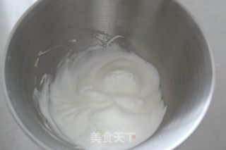 肉松蛋糕卷的做法步骤：7