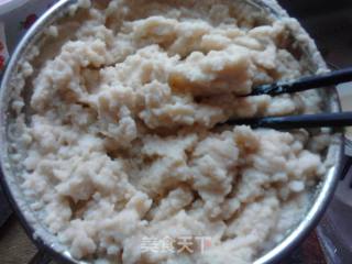 简简单单炒豆渣的做法步骤：1