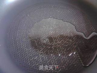 简简单单炒豆渣的做法步骤：5