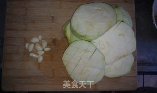 烧茄子的做法步骤：1