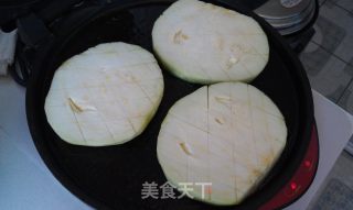 烧茄子的做法步骤：2