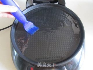 土豆丝饼的做法步骤：5