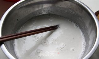 鱼香脆皮鸡腿的做法步骤：2