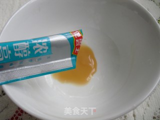 响油芦笋的做法步骤：4