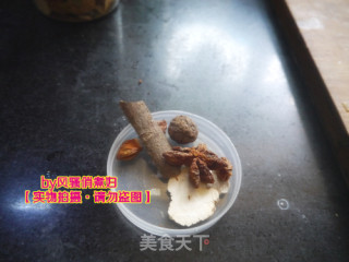家常焖豆腐的做法步骤：1