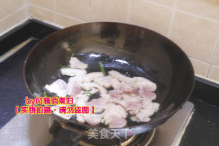家常焖豆腐的做法步骤：3