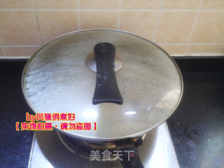 家常焖豆腐的做法步骤：6