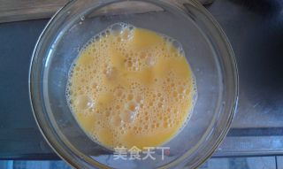 西红柿鸡蛋打卤面的做法步骤：2