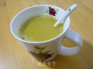 红枣枸杞豆浆的做法步骤：4