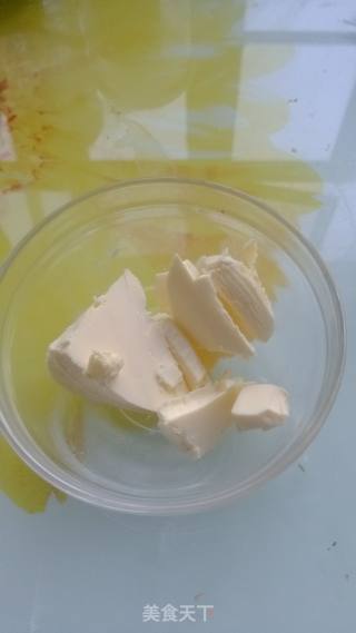 超简单---紫薯馅的做法步骤：3