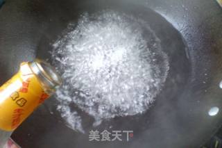 占瓜肉片蘑菇汤的做法步骤：4