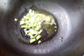 占瓜肉片蘑菇汤的做法步骤：6