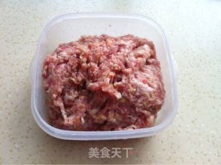 香煎肉卷的做法步骤：3