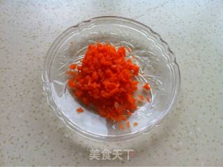 香煎肉卷的做法步骤：5