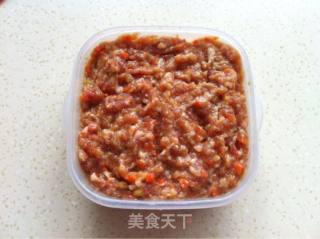 香煎肉卷的做法步骤：6