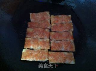 香煎肉卷的做法步骤：13