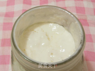 开菲尔草莓香蕉思慕雪的做法步骤：1