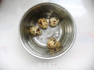母亲节送给女人的绝好甜品——玫瑰醪糟酿蛋的做法步骤：3