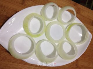 洋葱土豆饼的做法步骤：6