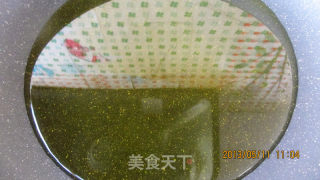 杏鲍菇炒芹菜的做法步骤：4