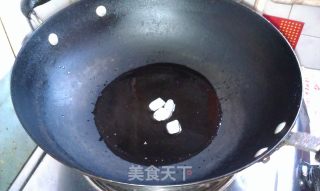 红烧肉卤蛋的做法步骤：3