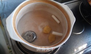红烧肉卤蛋的做法步骤：7
